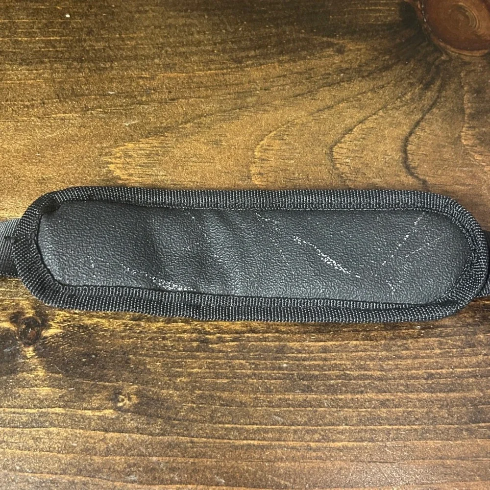 Ibm branded duffel
